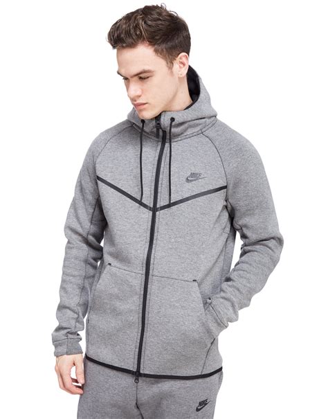 nike tech hoodies for men